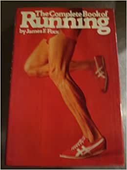 the complete book of running fixx pdf
