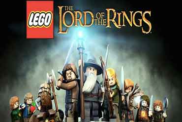 lego lord of the rings pc download