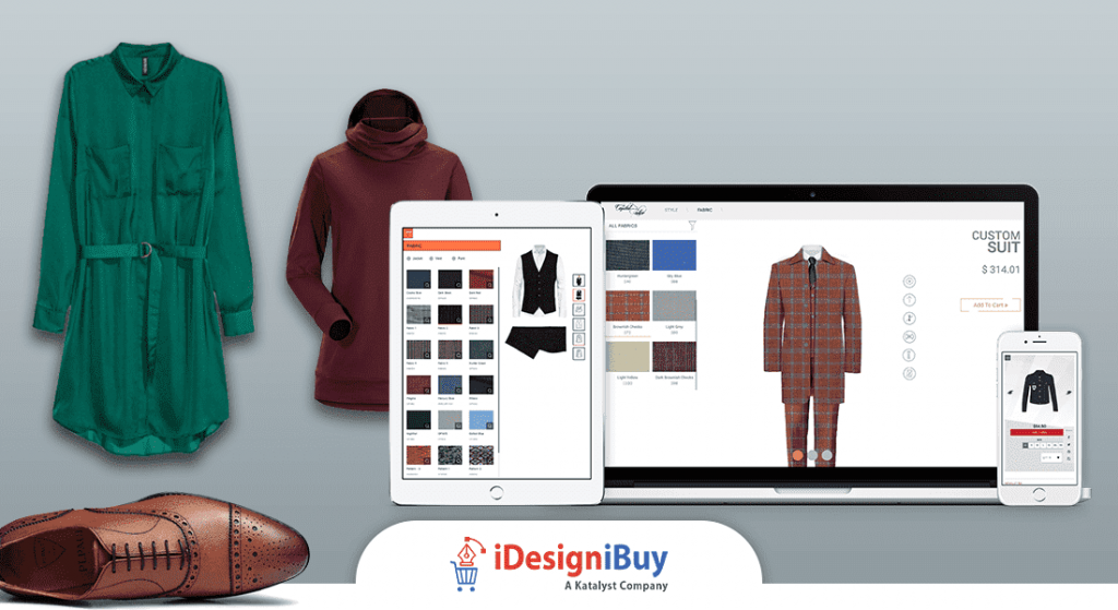3d clothing software